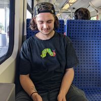 Henri Lachnit's Photo