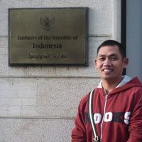 Suseno Haris的照片