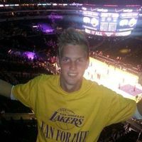 Jasper Klimas's Photo