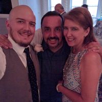 Le foto di Paul Nicosium