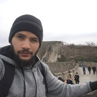 Johan  Lopera-Naranjo's Photo