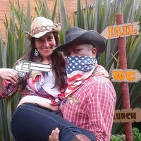 Maryury Ciro's Photo