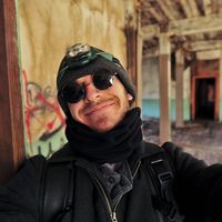 Eliot Scarpetti's Photo