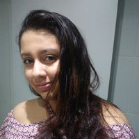 Camila Campos的照片