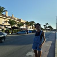 Sofi Bertinotti的照片