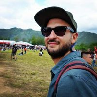 Tadeo Guillaumet的照片