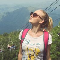 Le foto di Марина Курара