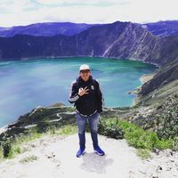 Geancarlo Rosado的照片