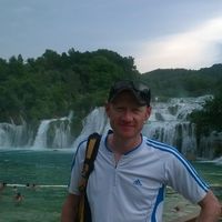 Richard Chilvers的照片