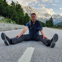 Фотографии пользователя Maciej Lomowski