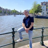 Fotos de Georgi Trevnenski