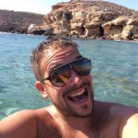 Brice Correia的照片