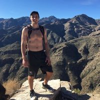 Hunter Mickelson's Photo