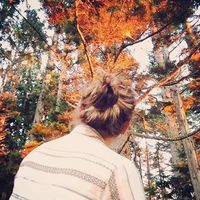 Magdalena Brendel's Photo