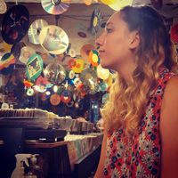 Photos de Julieta Romano