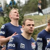 Юра Пиудунен's Photo