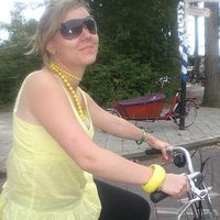 Isabelle Chaneac's Photo