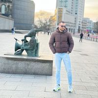 Abdessamad  LAARAJ's Photo