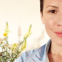 Anna Akhtyamova的照片