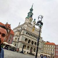 Napoleon VelSer's Photo