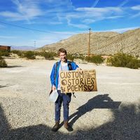 Jonny Heath的照片