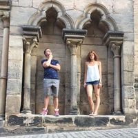 Florian Pflug's Photo