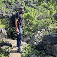 Shanish Mishra's Photo