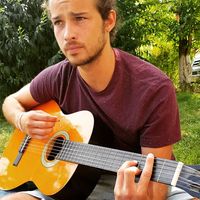 Alexandre Myr's Photo