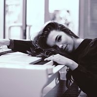 Daria Ishchenko's Photo