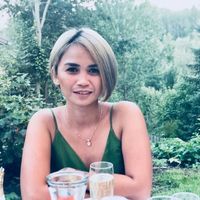 Haide Kavaleff's Photo