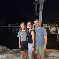 Fotos de Pietro Feltri