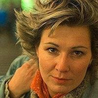 Olga Polesskova的照片