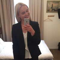 Dominika Czuchrowska's Photo