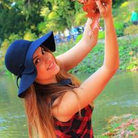 Mary Shklyarska's Photo