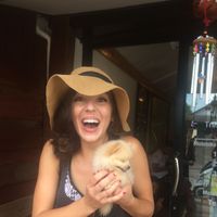 Andrea Brown的照片