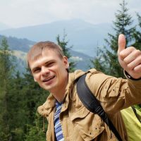 Ilya Melekhin的照片