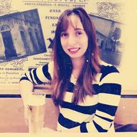 Ana  Medeiros's Photo