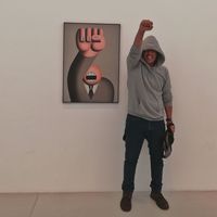 Abdullah Zen's Photo