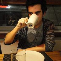 Alex Barnes的照片