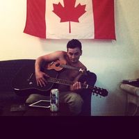 Mike Cameron's Photo