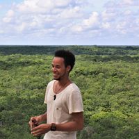 Zdjęcia użytkownika Sammy Nana Siaw