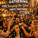🎉 New Year’s Eve Gathering's picture