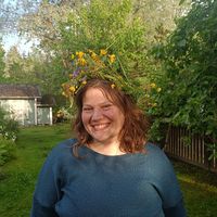 Jasmin Takkula's Photo