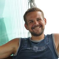 Evgeniy Protsenko的照片