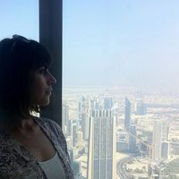 Cécile Cerobski's Photo