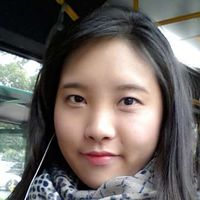 Kathleen Chang's Photo