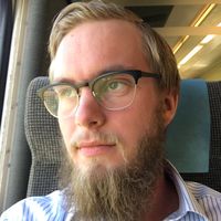 Alexander Lissenko的照片