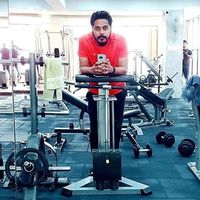 Nikhil Bajpai's Photo