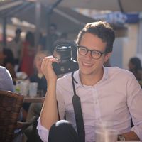 Georges MALHER's Photo