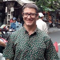 Filippo Bifano的照片